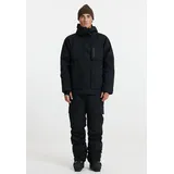 SOS Keilberg Skijacke schwarz XL