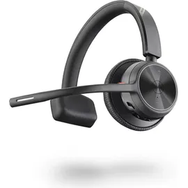 Poly Voyager 4310 UC USB-C mit Ladestation