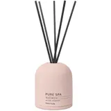 BLOMUS Raumduft / Diffusor FRAGA Fig Aromadiffusor Rose Dust