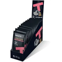 Amacx Turbo Drink Zitrone Drink 12 x 40 g