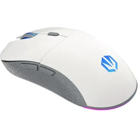 endorfy Gem Plus Wireless Onyx White