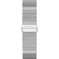 Certina - Edelstahl DS PH 200M Automatic C605021899 - grau