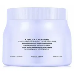Haarmaske Kerastase (200 ml)