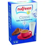 Natreen Tafelsüsse Tabletten Classic Refill 1 x 1500 (96 g)