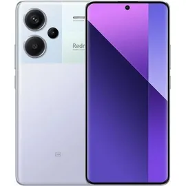 Xiaomi Redmi Note 13 Pro+ 5G 8 GB RAM 256 GB aurora purple