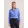 Seidensticker Hemdbluse Blau 38