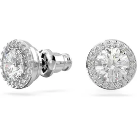 Swarovski Ohrstecker Una Angelic silber 5636269