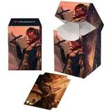 Ultra Pro Deckbox 100+ Murders at Karlov Manor