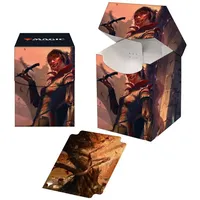Ultra Pro Deckbox 100+ Murders at Karlov Manor