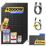 solakon Balkonkraftwerk Solakon ONE 800W