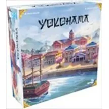 Synapses Games Yokohama