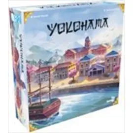 Synapses Games Yokohama