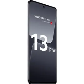 Xiaomi 13 Pro 12 GB RAM 256 GB Ceramic Black
