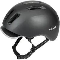 XLC BH-C24 53-57 cm schwarz matt 2023