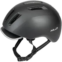 XLC BH-C24 53-57 cm schwarz matt 2023