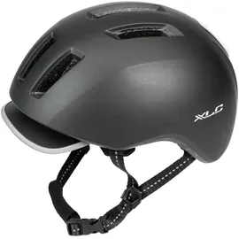 XLC BH-C24 53-57 cm schwarz matt 2023