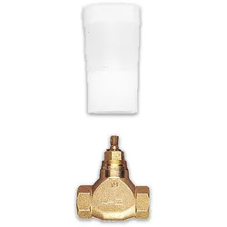 Unterputz Ventil Unterteil, Grohe, verschiedene Größen (Ausführung: 3/4''IG)