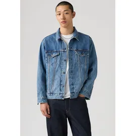 Levi's NEW RELAXED FIT TRUCK Jeansblau M