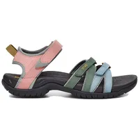 Teva Tirra Damen light earth multi 40