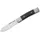 Lionsteel Bestman I Drop Ebony Schwarz