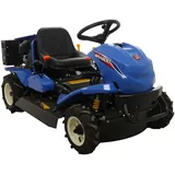 Hochgras-Rasentraktor Iseki SRA 800A 2WD - Kawasaki Motor 603 cm3- Mähdeck 80 cm