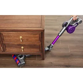 Jimmy JV85 Pro violett