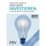 FinanzBuch Verlag Intelligent Investieren