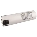 Panasonic NCR18650BD Spezial-Akku 18650 Flat-Top Li-Ion 3.6V 3200 mAh