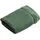 VOSSEN Pure Seiftuch 30 x 30 cm green tea