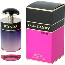 Prada Candy Night Eau de Parfum 50 ml