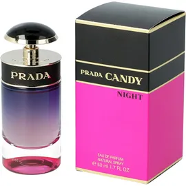 Prada Candy Night Eau de Parfum 50 ml