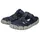 Rieker Clog Blau 40