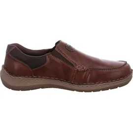 Rieker Herren Halbschuhe 03092