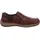 Rieker Herren Halbschuhe 03092