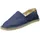 havaianas Espadrilles Herren Blau 39