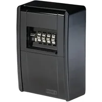 ABUS KeyGarage 787 Mechanikschloss / keine Sicherheitsstufe