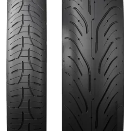 Michelin Pilot Road 4 GT FRONT 120/70 ZR17 58W TL