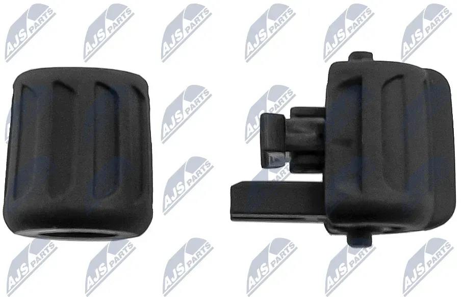 NTY Bedienelement, Heizung/Lüftung ewsbm115 für BMW