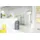Brabantia Touch bin 60 l platinum