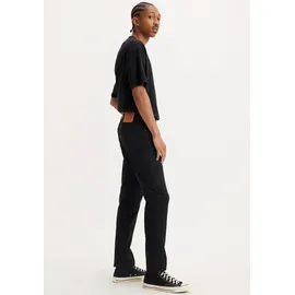 Levi's Herren, 511 Slim Jeans mit Stretch Gr. 36 Länge 34, mineral black sorbte, 36W / 34L