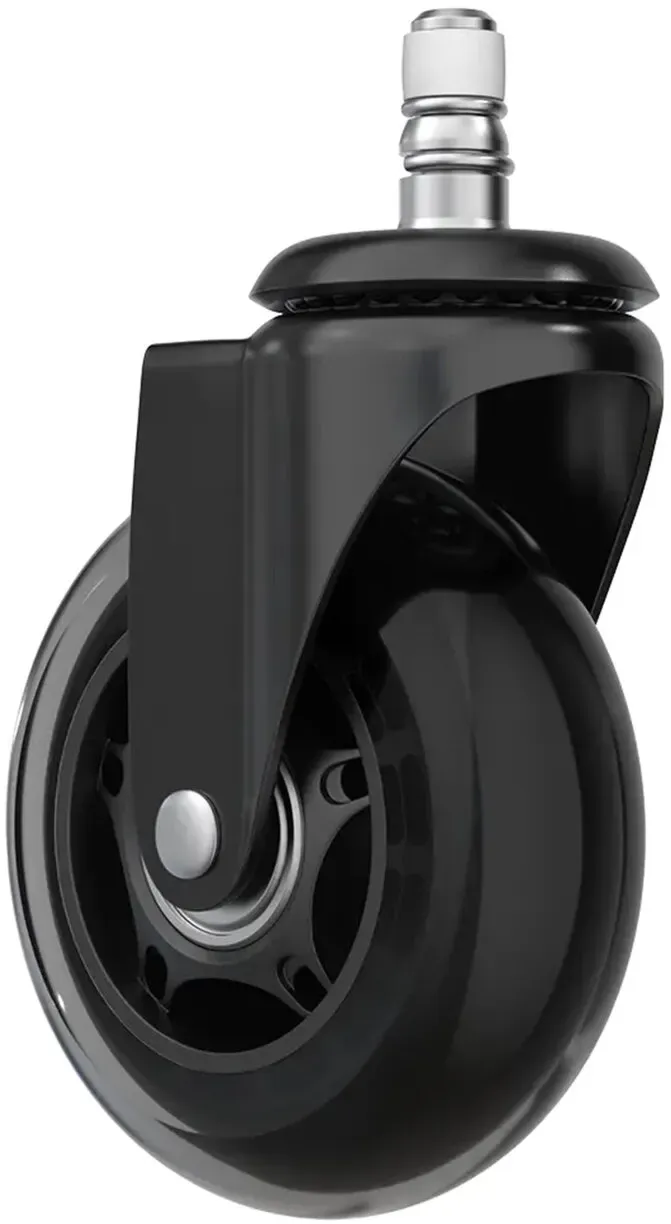 DX Racer 5er Hartbodenrollen-SetDX RACER ZUBEHÖR - D ca. 7,50