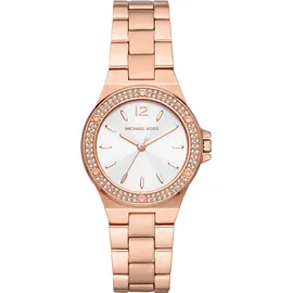 Michael Kors Lennox Edelstahl 33 mm MK7279