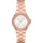 Michael Kors Lennox Edelstahl 33 mm MK7279
