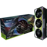 Palit GeForce RTX 5090 GameRock 32GB GDDR7, HDMI, 3x DP (NE75090019R5-GB2020G)