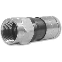 Televes Kompressions-F-Stecker FPS 51