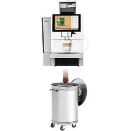 Bartscher Kaffeevollautomat KV1 Deluxe