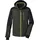 KILLTEC KSW 45 MN SKI JCKT Skijacke Dunkeloliv 3XL