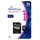 MediaRange MR956 microSDHC Class 10 + SD-Adapter 4 GB