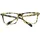 Locman Locman, Lesebrille, Brillenfassung Locv032 53Hny (keine Korrektur)