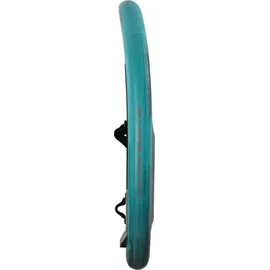 F2 Foil Board Glide Surf Air 160 l Türkis/Blau